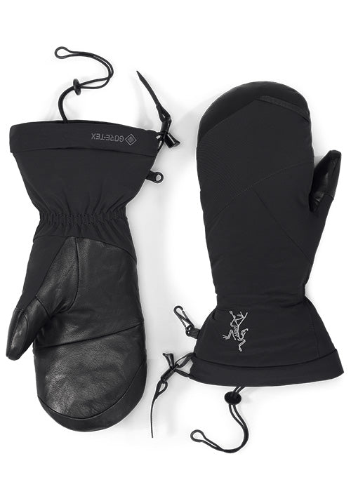 ARCTERYX FISSION SV MITT BLACK