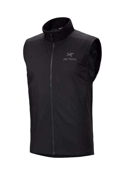 ARCTERYX MS ATOM VEST - BLACK
