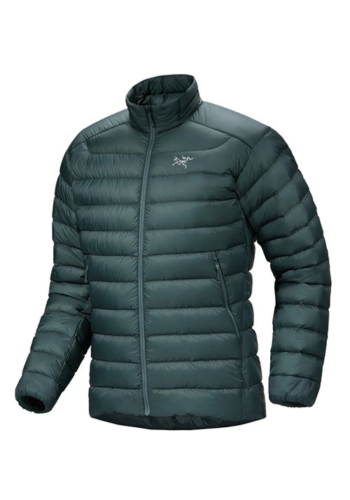 ARCTERYX MS CERIUM JACKET - BOXCAR
