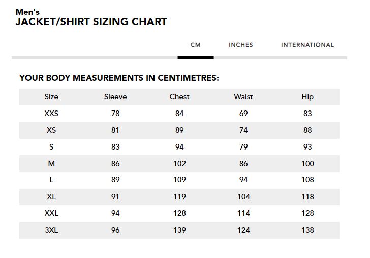 ARCTERYX MS ATOM VEST - BLACK