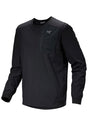 ARCTERYX MS PROTON CREW - BLACK