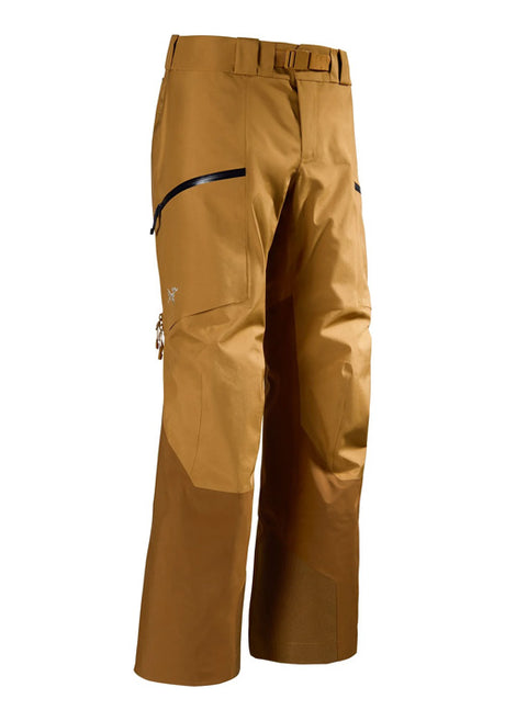 ARCTERYX MS SABRE PANT - YUKON