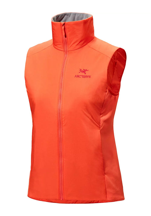 ARCTERYX WS ATOM VEST -SOLARIS