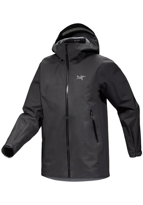 ARCTERYX WS BETA JACKET - BLACK