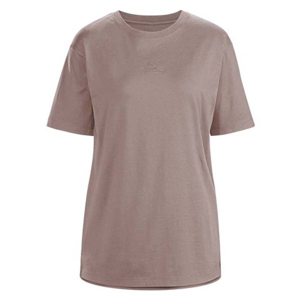 ARCTERYX WS PENDANT SS TEE VERRA