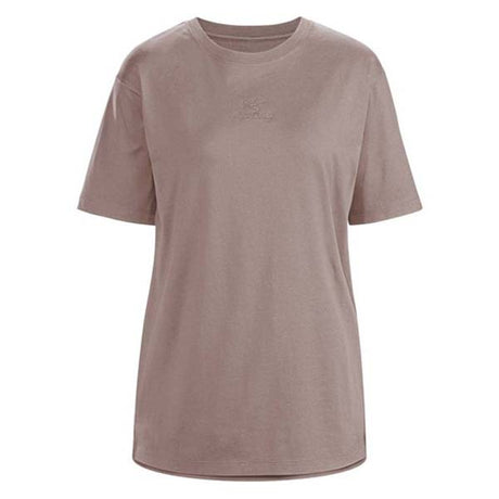 ARCTERYX WS PENDANT SS TEE VERRA