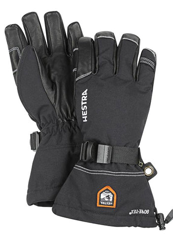 HESTRA ARMY LEATHER GTX GLOVE