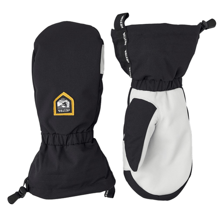 HESTRA ARMY LEATHER ALTITUDE CZONE MITT