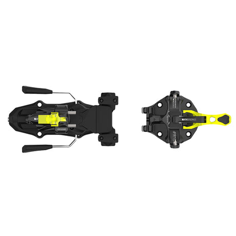 ATK FREERAIDER 15 EVO BINDING