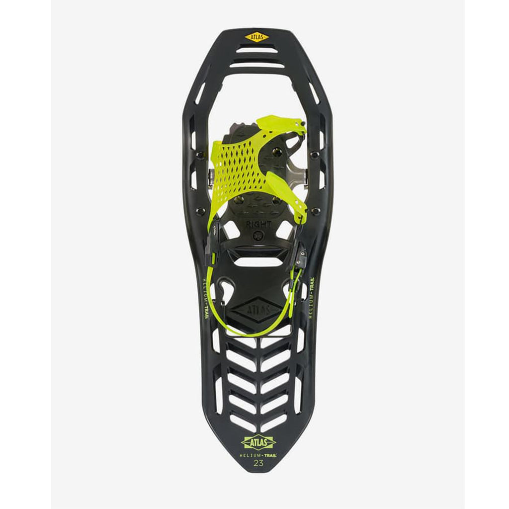 ATLAS HELIUM MTN 23" SNOWSHOES