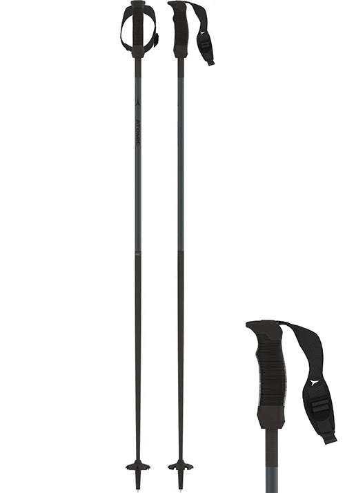 ATOMIC AMT CARBON SQS POLES