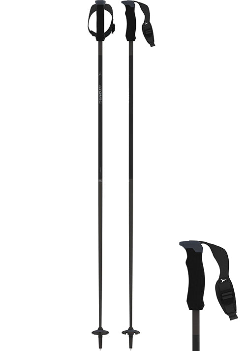 ATOMIC AMT ULTRA SQS POLE - CARBON