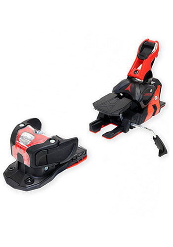 ATOMIC WARDEN 13 MNC BINDINGS