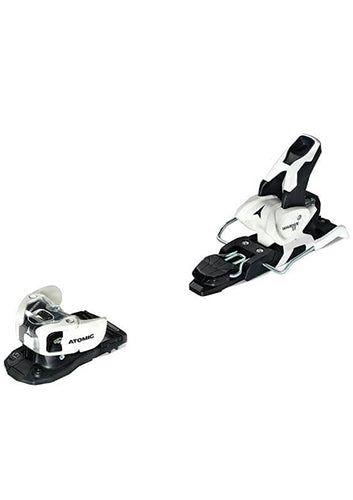 ATOMIC WARDEN 11 MNC BINDINGS