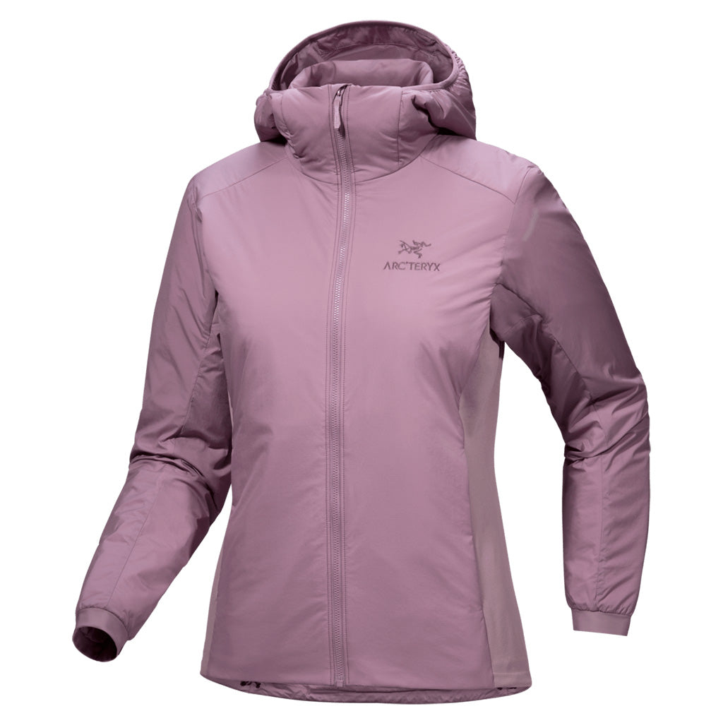 ARCTERYX WS ATOM HOODY - INTERSTELLAR