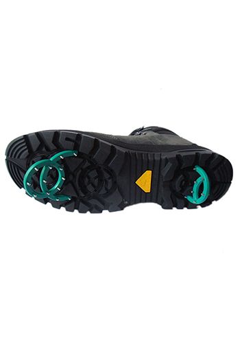 ATTIBA MENS EIGER 2.O LACE BOOT