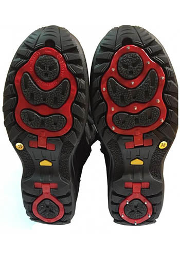 ATTIBA COMO SHORT BOOT BLACK