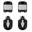 ATOMIC CANTABLE SOLE PAD SMALL (ALPINE) 22-24.5