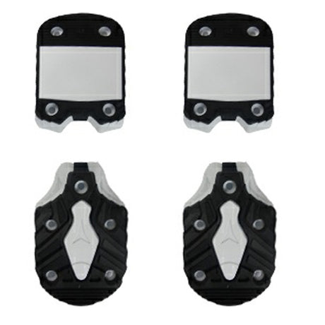 ATOMIC CANTABLE SOLE PAD SMALL (ALPINE) 22-24.5