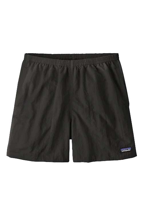 PATAGONIA MS BAGGIES SHORTS 7'' BLACK