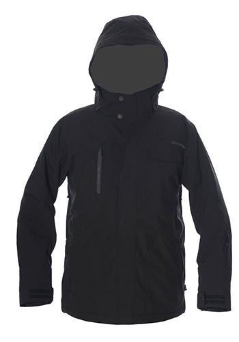 CARTEL BALDFACE MS JACKET