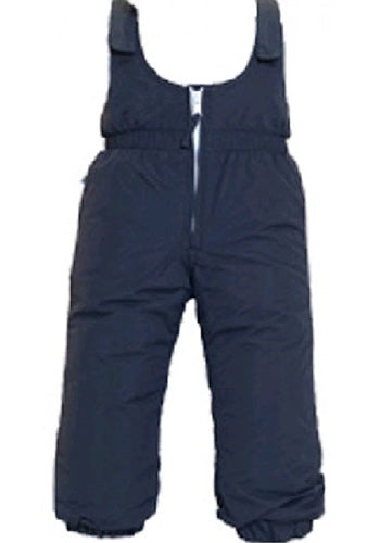 BAMBINI JR BIB PANT