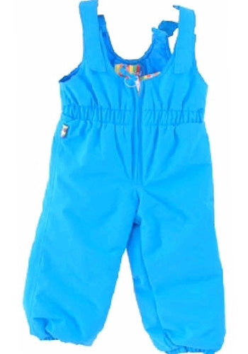 BAMBINI JR BIB PANT