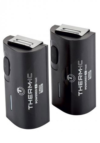 THERMIC C PACK 1300B INSOLE BLUETOOTH BATTERIES
