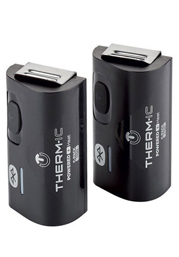 THERMIC C PACK 1700 BLUETOOTH INSOLE BATTERIES