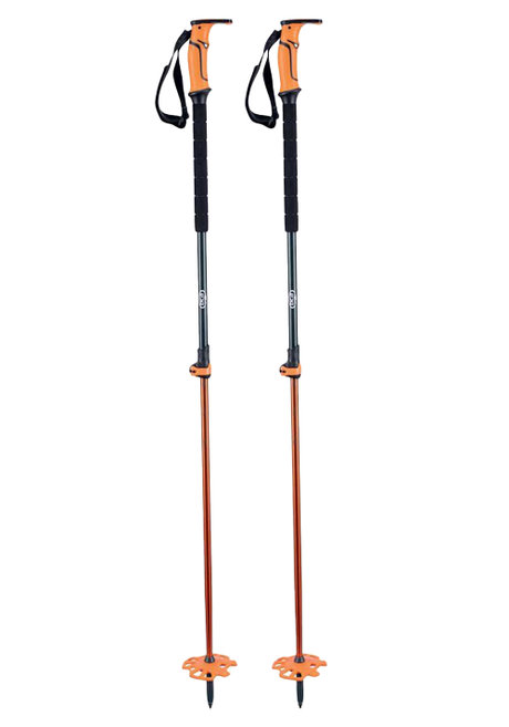 BCA SCEPTER ALU ADUSTABLE POLES