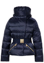 GOLDBERGH BEA SKI JACKET - FRENCH BLUE