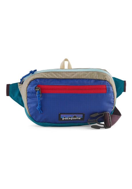 PATAGONIA BLACK HOLE MINI HIP PACK