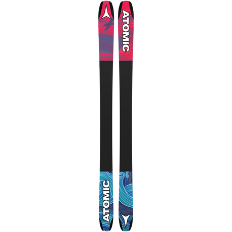 ATOMIC BENT 90 SKIS 2026