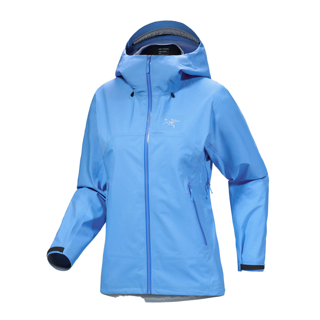 ARCTERYX WS BETA SL JACKET-GLACIAL