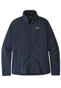 PATAGONIA MS BETTER SWEATER FULL ZIP NAVY