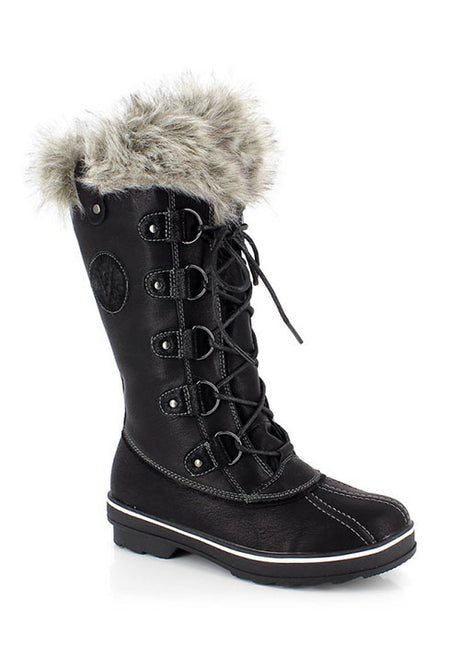 KIMBERFEEL BEVERLY APRES BOOTS