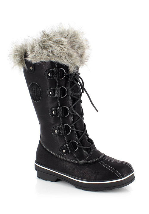 KIMBERFEEL BEVERLY APRES BOOTS