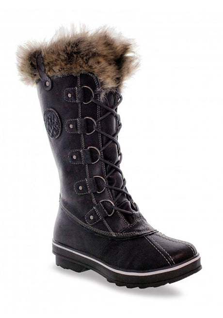 KIMBERFEEL BEVERLY APRES BOOTS