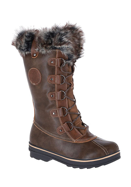 KIMBERFEEL BEVERLY APRES BOOTS