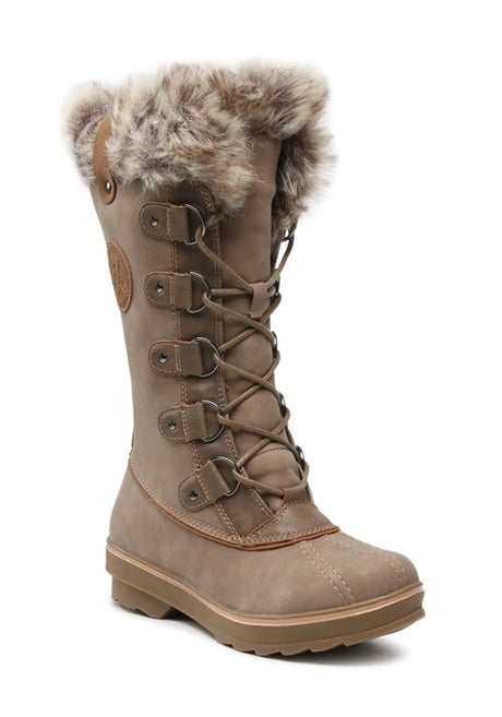 KIMBERFEEL BEVERLY APRES BOOTS