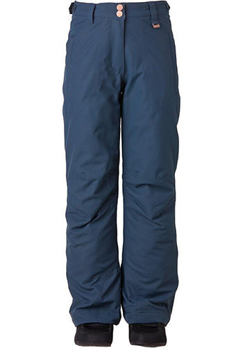 ROJO BF4EVA JNR PANT