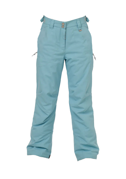 ROJO BF4EVA JNR PANT