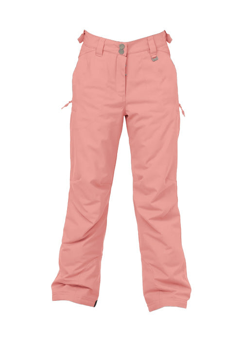 ROJO BF4EVA JNR PANT