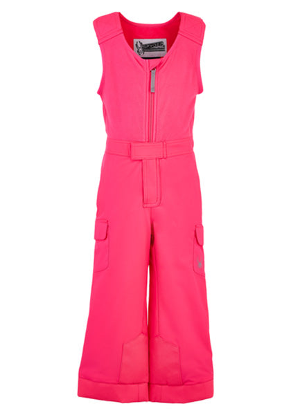 SPYDER BITSY SPARKLE BIB BRYTE BUBBLEGUM