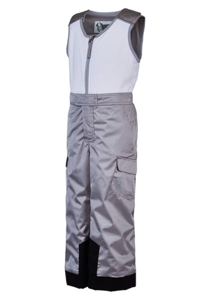 SPYDER BITSY SPARKLE BIB BAB BAB