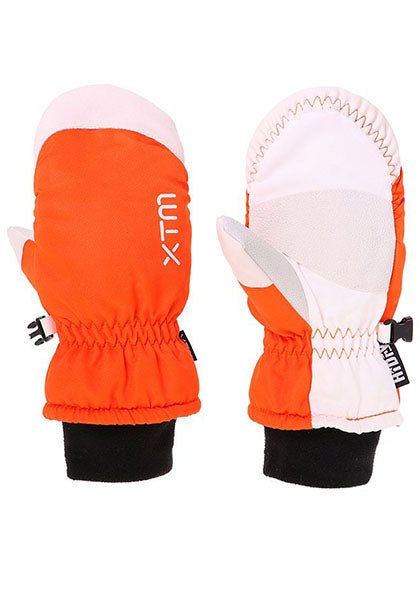XTM SPACE JUNIOR MITTEN