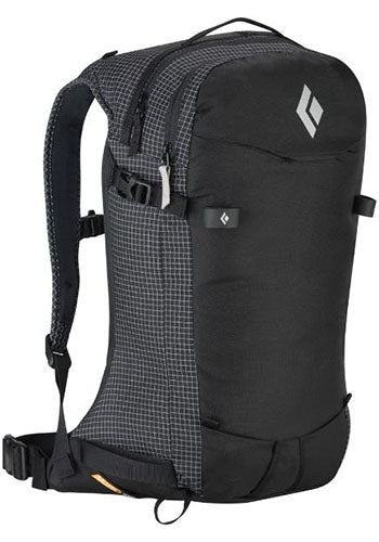 BLACK DIAMOND DAWN PATROL BPACK 15L