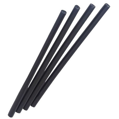 SWIX T1716 BLACK POLY STICKS 4 PACK