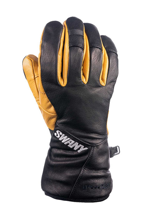 SWANY BLACKHAWK UNDER GLOVE