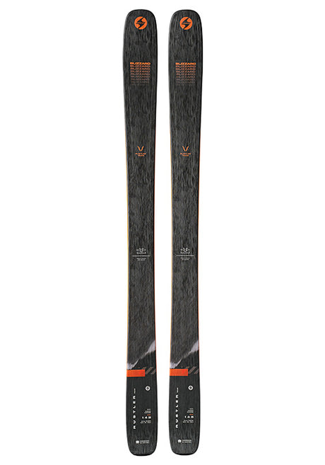 BLIZZARD RUSTLER TEAM SKIS 2025